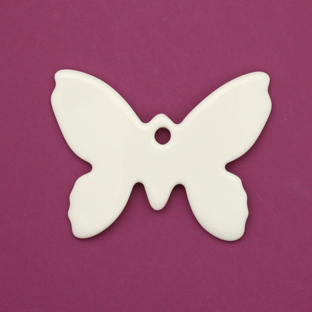 0395 - Papillon