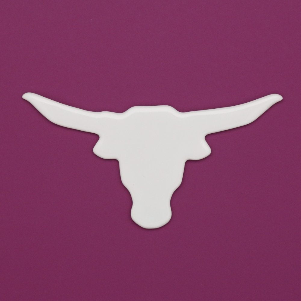 0196 - Texas Longhorn