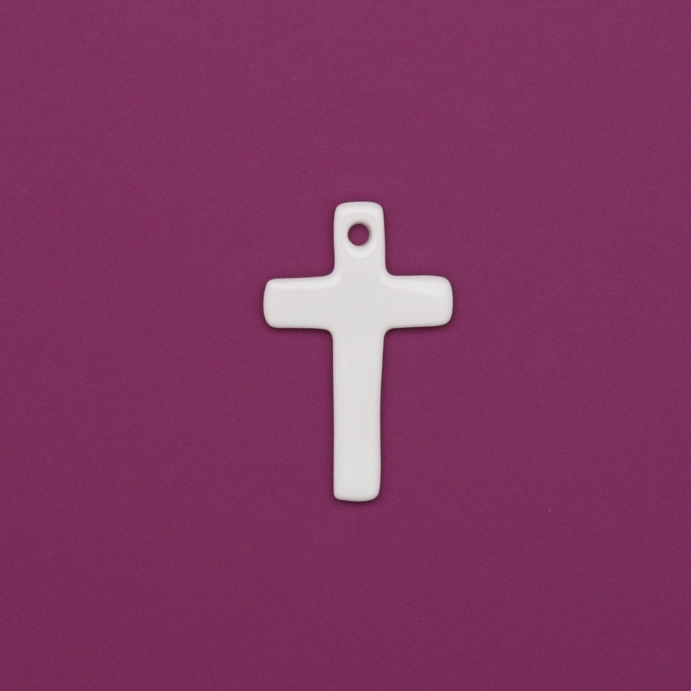 0013 - Croix garçon
