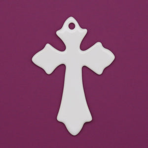 0191 - Croix féminine