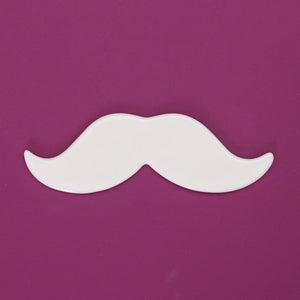 0286 - Moustache
