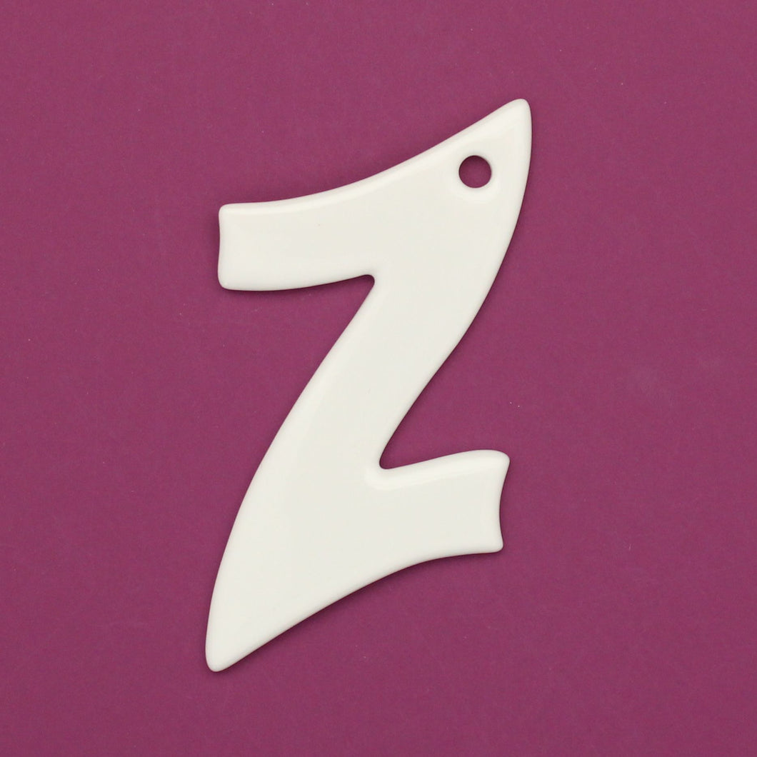 0387 - Z : Zen