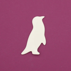 0346 - Pingouin Empereur