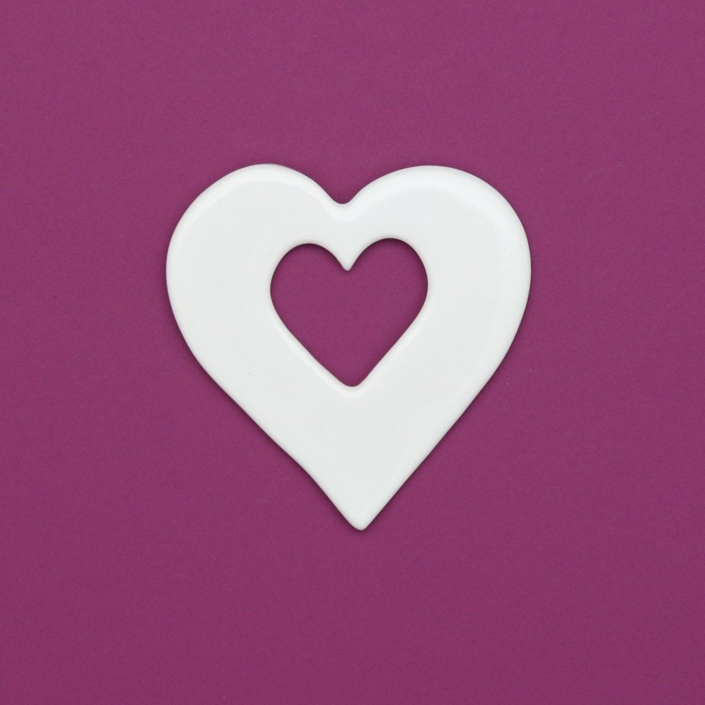 0005 - Double coeur