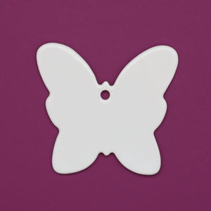 0030 - Papillon Morphidae