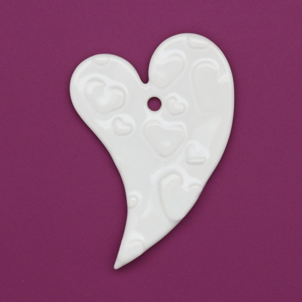 0004 - Coeur et ses petits