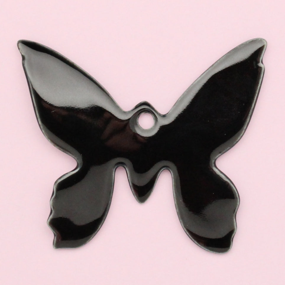 N0081 - Papillon Machaon