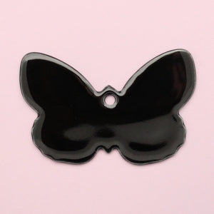 N0154 - Papillon Nymphalidae
